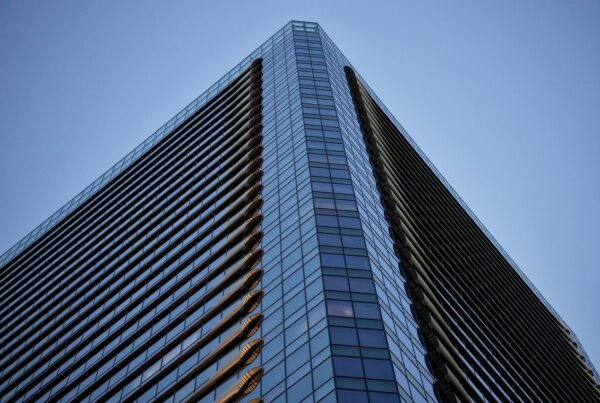 Residential apartments, Lekki